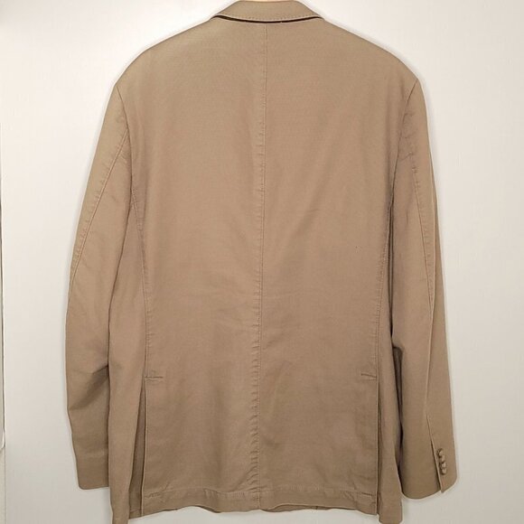 KROON MEN’S BONO2 JACKET BLAZER. SIZE 44L. - Picture 10 of 13